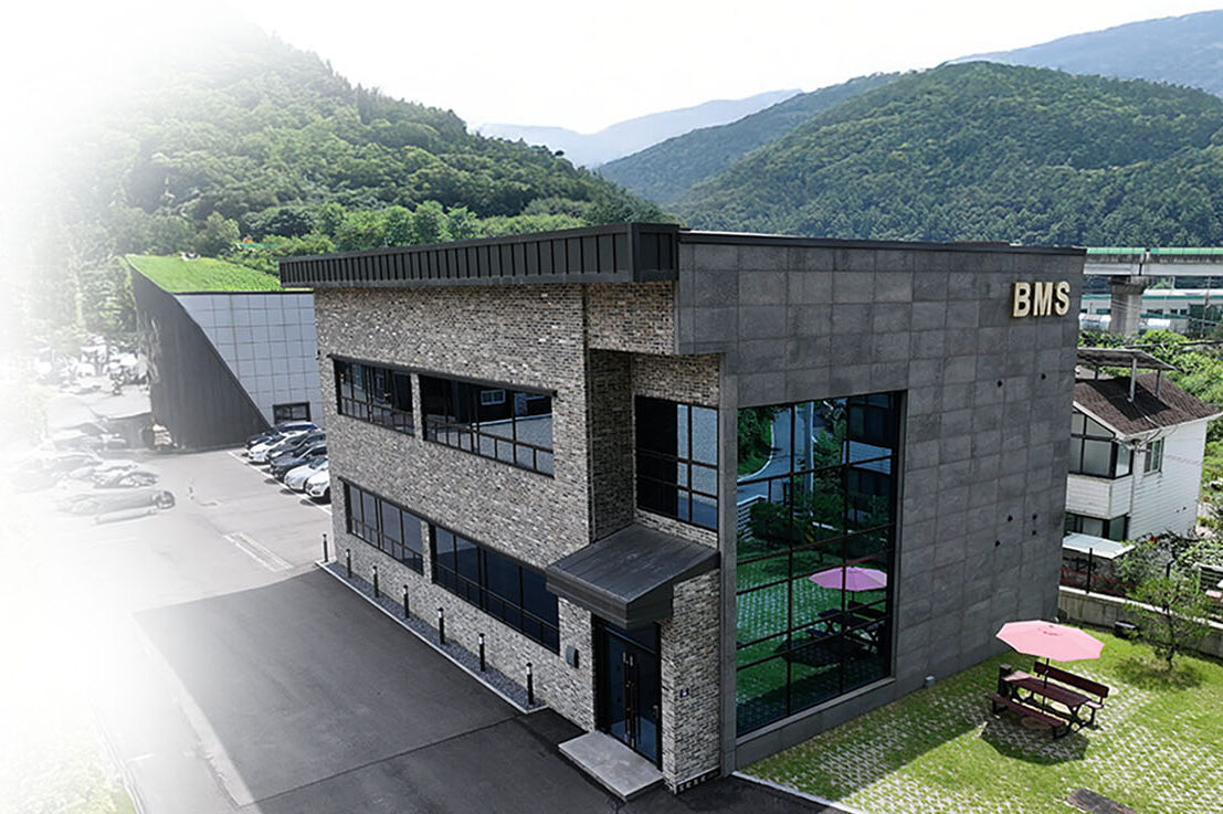 기업 소개서(KR), 제품 카탈로그(EN)