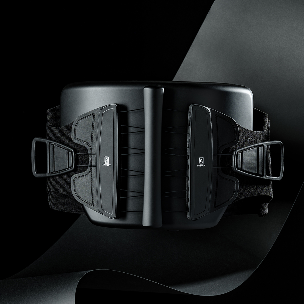 변비 개선 의료기기, 온바디 4개국 특허 등록