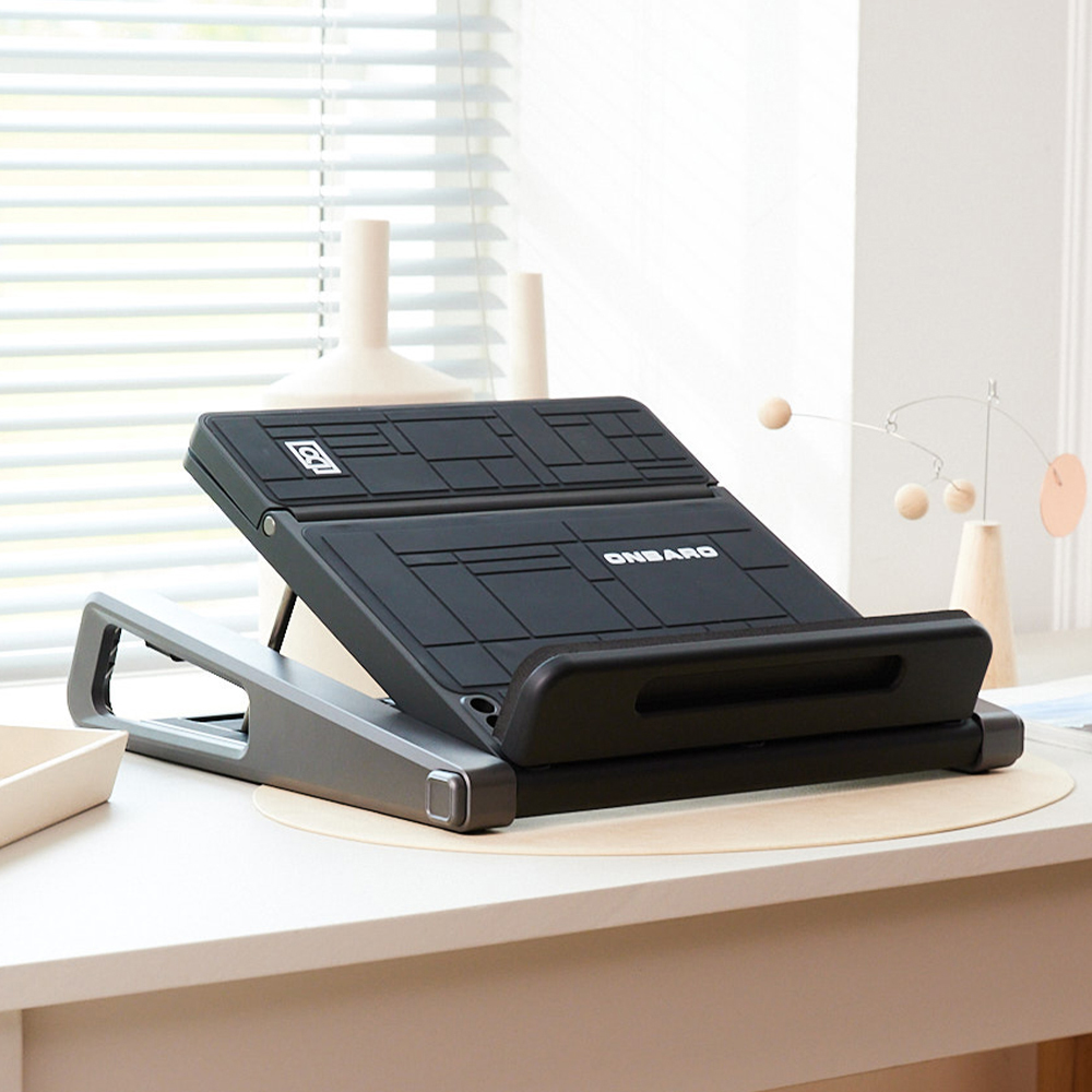 족저근막 이완 의료기기 온바로, 특허 등록